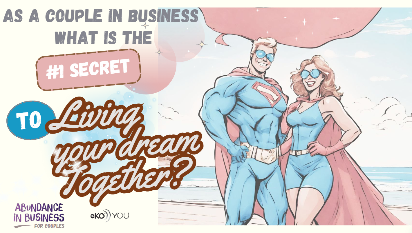 Number 1 secret to LYD