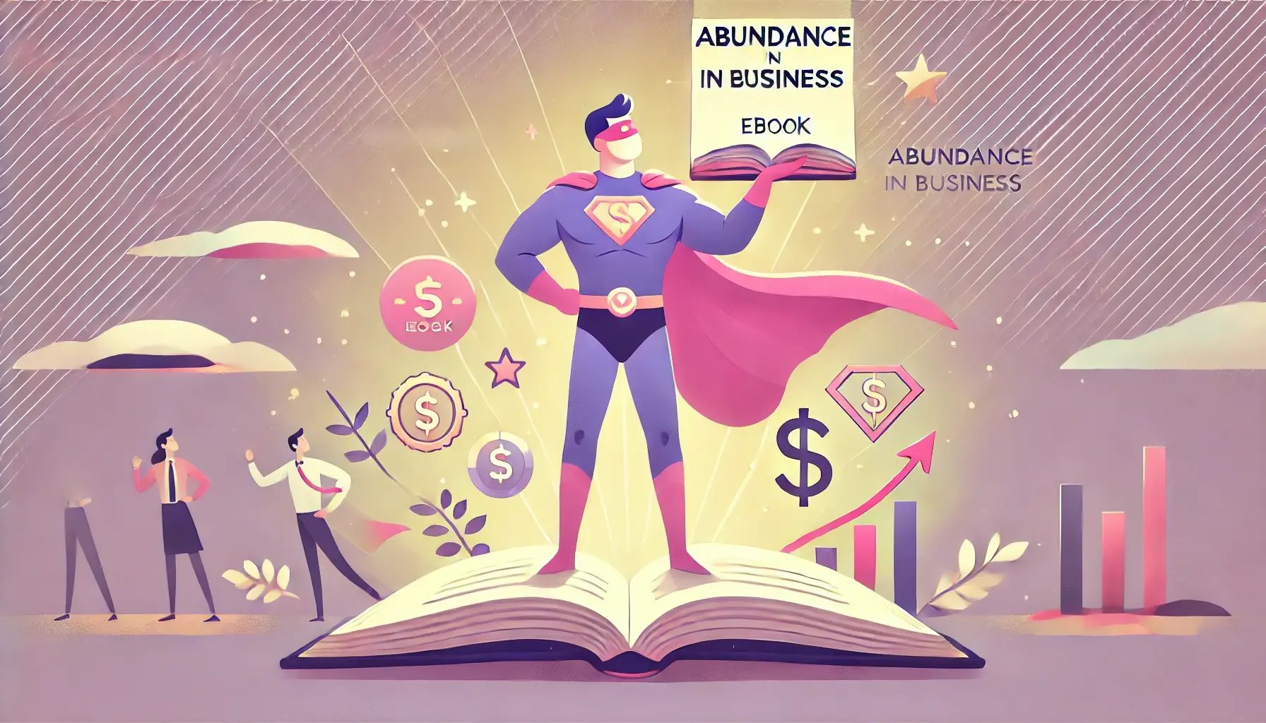 The Alignment Code Abundance in Business eBook 1