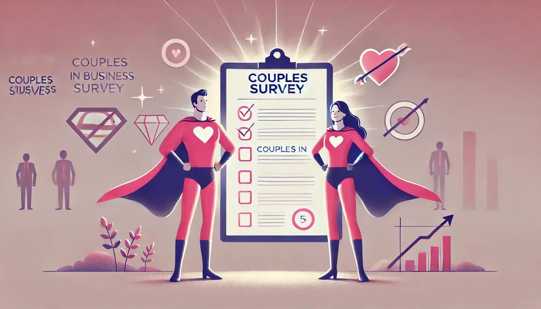 The Alignment Code Couples in Business Survey 2