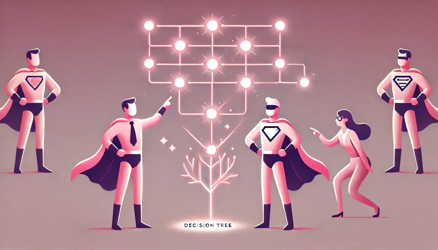 The Alignment Code Decision Tree 1