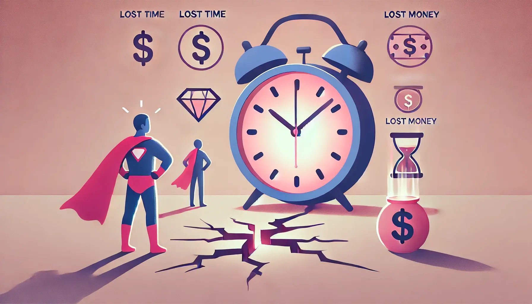 The Alignment Code The Cost of Waiting 1